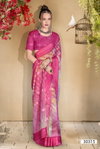 Kanupriya Vol 13 By Vallabhi Georgette Printed Sarees Suppliers In india